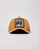 Goorin Bros Sheepie Trucker Hat