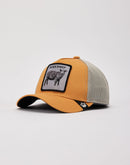 Goorin Bros Sheepie Trucker Hat