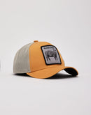Goorin Bros Sheepie Trucker Hat
