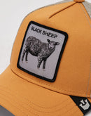 Goorin Bros Sheepie Trucker Hat