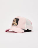 Goorin Bros Smile More Trucker Hat