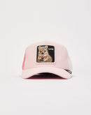 Goorin Bros Smile More Trucker Hat