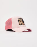 Goorin Bros Smile More Trucker Hat