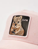 Goorin Bros Smile More Trucker Hat