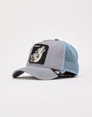 Goorin Bros The Lone Wolf Trucker Hat