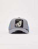 Goorin Bros The Lone Wolf Trucker Hat