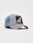 Goorin Bros The Lone Wolf Trucker Hat