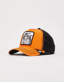 Goorin Bros The White Tiger Trucker Hat