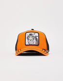 Goorin Bros The White Tiger Trucker Hat