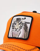 Goorin Bros The White Tiger Trucker Hat