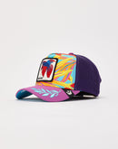 Goorin Bros Even Betta Trucker Hat