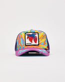 Goorin Bros Even Betta Trucker Hat