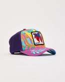 Goorin Bros Even Betta Trucker Hat