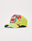 Goorin Bros Totally Clawsome Trucker Hat