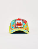 Goorin Bros Totally Clawsome Trucker Hat