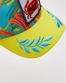Goorin Bros Totally Clawsome Trucker Hat