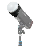 Rogue Photographic Design Round Flash Kit + Flash Adapter V2 (Standard)