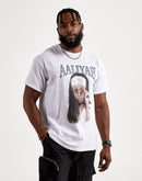 Merch Traffic Aaliyah Tee