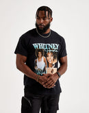 Merch Traffic Whitney Houston Tee