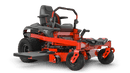 Gravely ZT X 52 (52") 23HP Kawasaki Zero Turn Lawn Mower