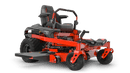 Gravely ZT XL 52 (52") 23HP Kawasaki Zero Turn Lawn Mower 918015