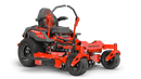 Gravely ZT HD 48 25HP Kohler Zero Turn Mower 991269