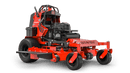 Gravely Z-Stance (52") 22HP Kawasaki Stand-On Lawn Mower