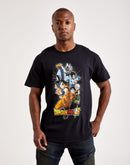 Great Eastern Dragon Ball Z Super Goku Tee