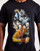 Great Eastern Dragon Ball Z Super Goku Tee