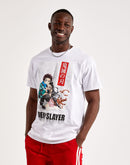 Great Eastern Demon Slayer Tee