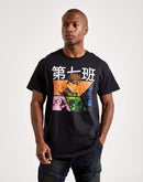 Great Eastern Naruto Graphic Tee