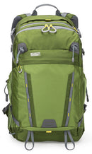 MindShift Gear BackLight 26L Backpack (Greenfield)