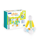 Grippies¨ Builders - 20 pc. set