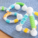 Grippies¨ Shake, Build and Curve - 70 pc. Set