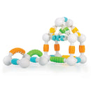 Grippies¨ Shake, Build and Curve - 70 pc. Set