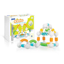 Grippies¨ Shake, Build and Curve - 70 pc. Set