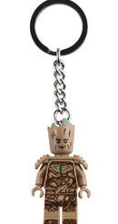 LEGO® Groot Key Chain – 854291