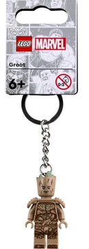 LEGO® Groot Key Chain – 854291