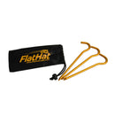 ExpoImaging FlatHat 32” Collapsible Drone Landing Pad