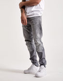 G-Star 5620 3D Zip Knee Skinny Jeans