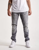G-Star 5620 3D Zip Knee Skinny Jeans