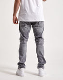 G-Star 5620 3D Zip Knee Skinny Jeans