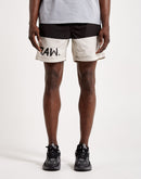 G-Star Dirik Raw Number Swim Shorts