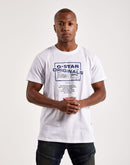 G-Star Originals Logo T-Shirt