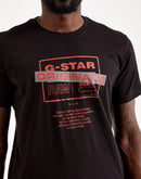 G-Star Originals Logo T-Shirt