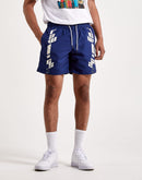 G-Star Dirik Raw Artwork Swim Shorts