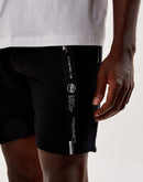 G-Star Tape Sweat Shorts