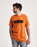 G-Star Raw Graphic Slim T-Shirt