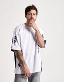 G-Star Sobiru Boxy Tee