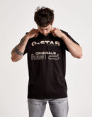 G-Star Originals R Tee